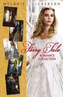 fairy tale romance collection book cover image