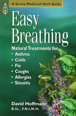 easy breathing book cover image