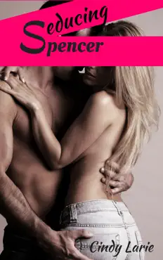 seducing spencer book cover image