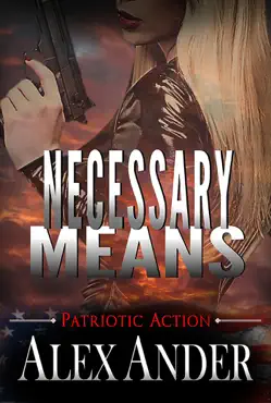 necessary means book cover image