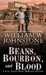 Beans, Bourbon, and Blood synopsis, comments
