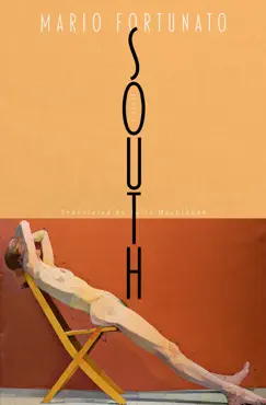 south imagen de la portada del libro