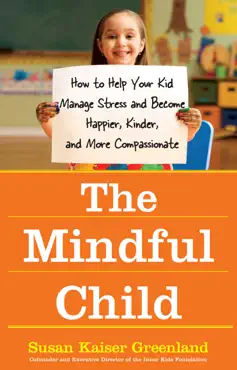 the mindful child book cover image
