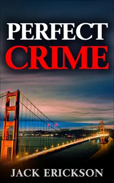 perfect crime book cover image