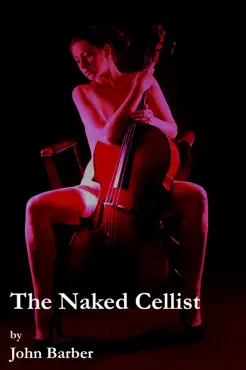 the naked cellist book cover image