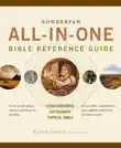 Zondervan All-in-One Bible Reference Guide synopsis, comments