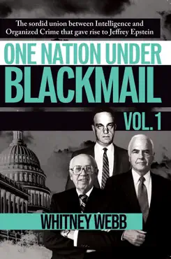 one nation under blackmail - vol. 1 book cover image