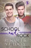 School and Rock synopsis, comments