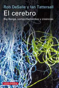 el cerebro book cover image