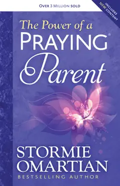 the power of a praying® parent book cover image