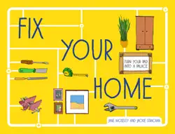 fix your home book cover image