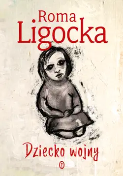 dziecko wojny book cover image