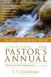 Zondervan 2010 Pastor's Annual sinopsis y comentarios