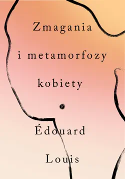 zmagania i metamorfozy kobiety book cover image