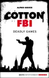 Cotton FBI - Episode 09 synopsis, comments