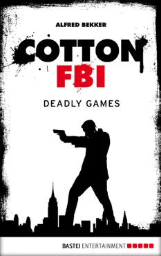 cotton fbi - episode 09 book cover image