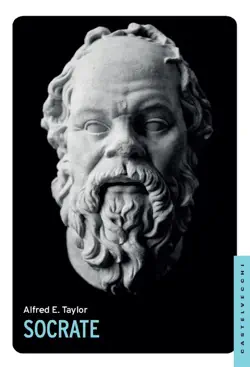 socrate book cover image
