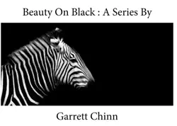 beauty on black book cover image
