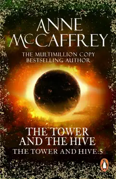 the tower and the hive imagen de la portada del libro