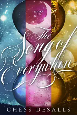 the song of everywhen book cover image