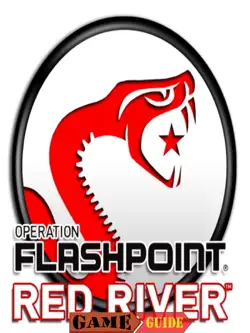operation flashpoint red river guide book cover image