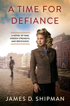 a time for defiance book cover image