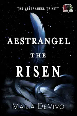 aestrangel the risen book cover image