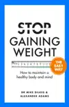Stop Gaining Weight The Easy Way synopsis, comments