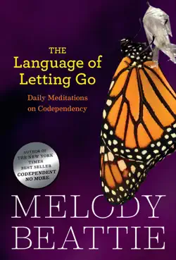the language of letting go book cover image