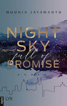 nightsky full of promise book cover image