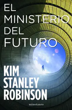el ministerio del futuro imagen de la portada del libro