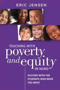 teaching with poverty and equity in mind book cover image