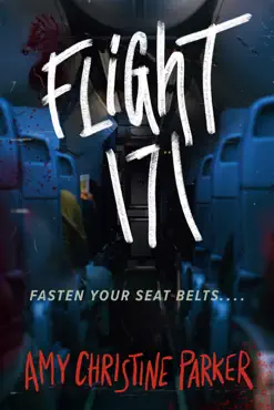 flight 171 book cover image