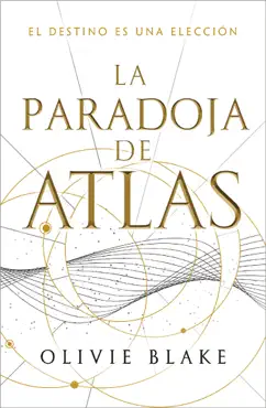 la paradoja de atlas book cover image