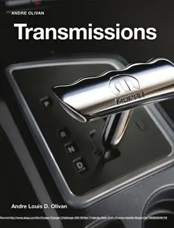 transmissions book cover image