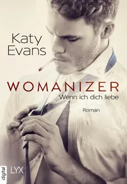 womanizer - wenn ich dich liebe book cover image