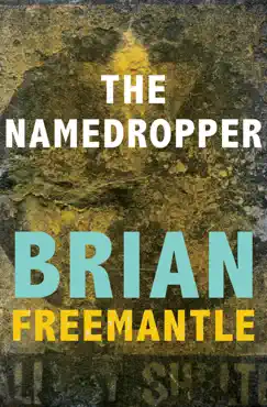 the namedropper book cover image