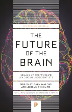 the future of the brain book cover image