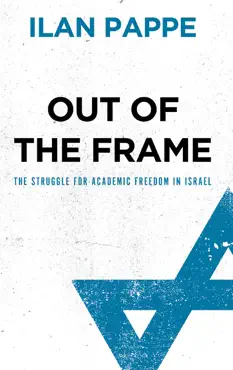 out of the frame book cover image