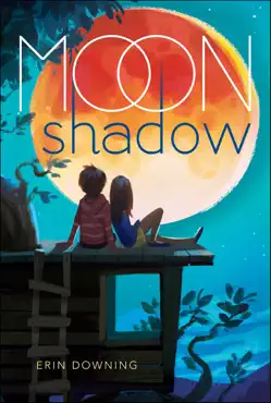moon shadow book cover image
