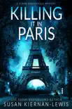 Killing It In Paris synopsis, comments