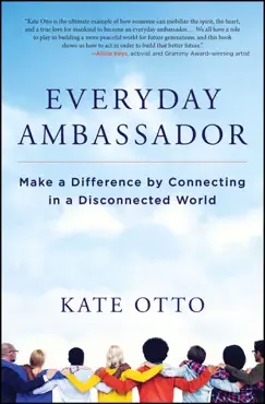 everyday ambassador book cover image