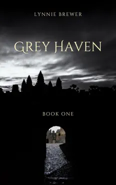 grey haven imagen de la portada del libro