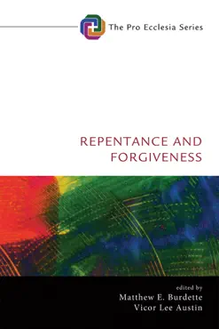 repentance and forgiveness book cover image