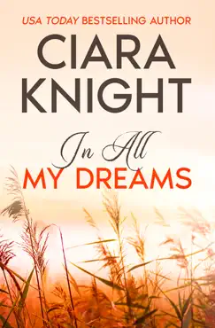 in all my dreams book cover image