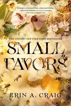 small favors book cover image