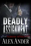 Deadly Assignment synopsis, comments