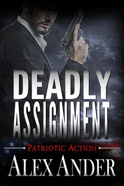 deadly assignment book cover image