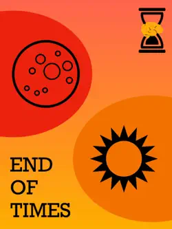 end of times book cover image