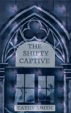 the shifty captive imagen de la portada del libro